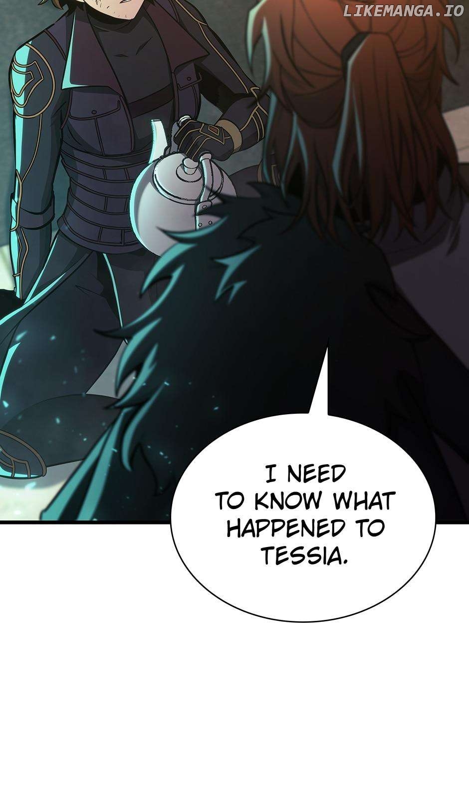 The Beginning After The End Chapter 180 image 049